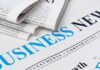 Business Highlights Of The Day