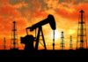 Crude Oil Futures Fall On Weak Asian Cues
