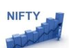 Nifty Snaps 2-Day Fall, Jumps 125 Points