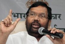 Can’t open Pandora’s box, says Ram Vilas Paswan on Rahul Gandhi’s suggestion of food security to those outside PDS ambit
