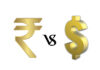 Rupee Slips 13 Paise On Dollar Demand, Inflation Concerns