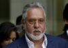 UK Court Grants Enforcement Order In Vijay Mallya Assets Case
