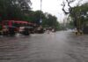 Non-Stop Rain In Mumbai – Top 10 Updates