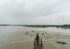 Flood Warning In Delhi As Yamuna Crosses Danger Mark, More Rain Forecast