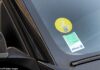 Supreme Court Orders Cars To Have Coloured Stickers By 30th September: Here’s What These Stickers Will Signify