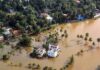 Non-stop Rain In Kerala Leaves 29 Dead, 54,000 Homeless; Navy Launches ‘Operation Madad’