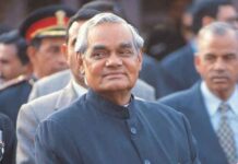 Highways To Overseas Oilfield Acquisition: Vajpayee A Bellwether Policy Reformer
