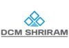 DCM Shriram announces financial results; net profit rises