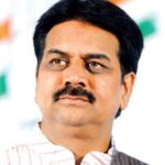 केंद्र सरकार चीनी का MSP 41 रुपये तय करे : नेशनल कोआपरेटिव शुगर फैक्ट्रीज फेडरेशन के प्रेसिडेंट हर्षवर्धन पाटिल ने की मांग