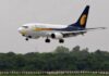30 Suffer Nose, Ear Bleeds After Jet Airways Crew Forgets To Press A Switch