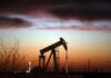 Crude Oil Futures Fall 0.39% On Profit-Booking
