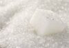 Sugar Prices Slip On Bumper Stock, Thin Demand