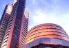 Sensex Falls Over 100 Pts On Foreign Fund Outflow, Rising Oil Prices
