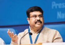 Dharmendra Pradhan invites US investors to seize opportunity in India’s growth story