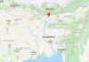 Tremors Felt In West Bengal, Assam Witnessed Mild Earthquake