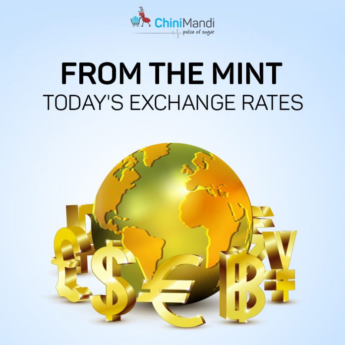 Dire!   ct Exchange Rates Sugar Industry News And Updates - 