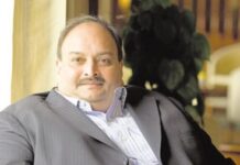 Enforcement Directorate attaches Mehul Choksi’s assets in India, abroad