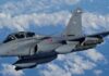 Indian Air Force To Use Biofuel-Blended ATF To Curb Import Bill