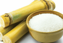 नवंबर के लिए उच्च घरेलू बिक्री कोटा जारी होते ही चीनी की कीमतों में गिरावट…