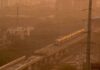 Delhi’s Air Quality Deteriorates, May Get Worse Today