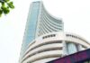 Sensex Drops Below 35,000-Mark Ahead Of RBI Policy Outcome