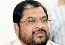 એફઆરપી કાયદો તોડનારા મિલોની ખાંડ જપ્ત કરો: પૂર્વ સાંસદ રાજુ શેટ્ટી