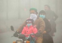 Delhi To Experiment Artificial Rain