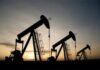 ब्रेंट कच्च्या तेलाची मोठी घसरण; प्रति बॅरल ७० डॉलरपेक्षा कमी दर