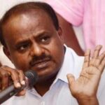 कर्नाटक : केंद्रीय मंत्री एचडी कुमारस्वामी ने गन्ना किसानों की मांगों का समर्थन किया