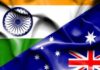 ऑस्ट्रेलिया का भारत से ‘चीनी युद्ध’ में नरम रवैय्या ; ‘डब्ल्यूटीओ’ में अपनी चीनी लॉबी की मांगों के साथ आगे नहीं बढ़ेगा