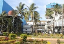 राज्य शासनाचा महात्मा फुले कृषी विद्यापीठाला ‘सर्वोत्कृष्ट विद्यापीठ’ पुरस्कार