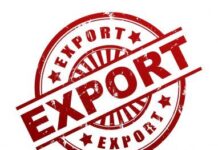 कृषि निर्यात नीति पर राज्यों में कार्यशालाओं के आयोजन की योजना