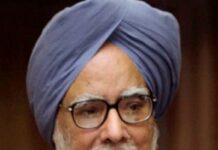Last rites of former PM Manmohan Singh to be held on Saturday