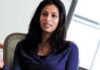 Indian-American Gita Gopinath Joins IMF As Its First Female Chief Economist