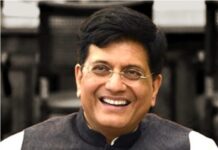 India in advanced talks with Oman for FTA, open to trade deals with other GCC nations: Piyush Goyal