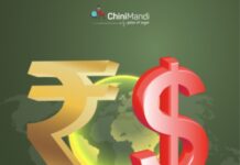 Rupee opens 6 paise higher against USD