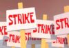 Banking Operations Partially Affected Due To Trade Union Strike