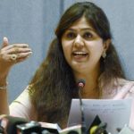 જો અમને અન્ય ખાંડ મિલોની જેમ ભંડોળ મળ્યું હોત, તો અમારે વૈદ્યનાથ મિલ વેચવાની જરૂર ન પડી હોત: મંત્રી પંકજા મુંડે