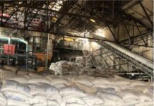 “Increase in sugar quota for March is attributable to various factors”