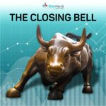 Sensex rose 943 points, Nifty nears 25100