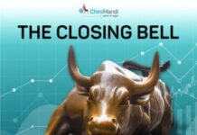 Sensex dips 230 pts, RIL at 2-mth closing low; TCS stands as most valued by m-cap