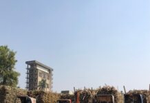 उत्तर प्रदेश: परिवहन विभाग बिना रिफ्लेक्टर वाले गन्ना वाहनों को लेकर सख्त; चीनी मिल गेट के भीतर नहीं मिलेगा प्रवेश