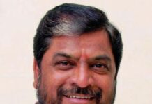 महाविकास आघाडी सरकारने उसाच्या एफआरपीचा कायदा मोडित काढला : माजी खासदार राजू शेट्टी