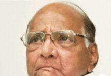 पुणे : ऊस बिलातून १५ रुपये प्रति टन कपातीला शरद पवार यांचा विरोध, मुख्यमंत्र्यांना करणार विनंती