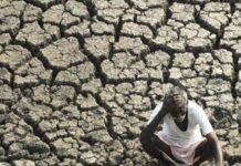 हैदराबाद-कर्नाटक के सूखाग्रस्त क्षेत्रों के लिए पानी छोड़ा गया