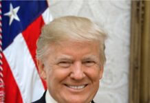 पिछले साल टेक्सास में एकमात्र चीनी मिल पानी की कमी के कारण बंद हो गई : अमेरिकी राष्ट्रपति डोनाल्ड ट्रम्प