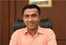 संजीवनी मिल के एथेनॉल प्लांट की निविदा एक महीने के भीतर जारी की जाएगी: मुख्यमंत्री