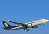 Over 1,000 Jet Airways pilots to go ahead with no flying call