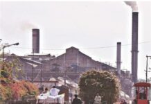 Riga sugar mill’s workers will be jobless for two months