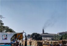 સંજીવની સુગર મિલમાં શ્રમિકોએ ચોરને રંગે હાથ પકડ્યો